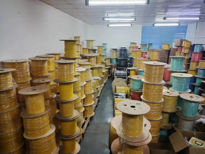 섬유 제거 과정