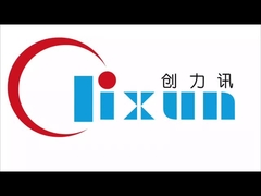 광섬유 패치 케이블 생산 라인 생산 과정