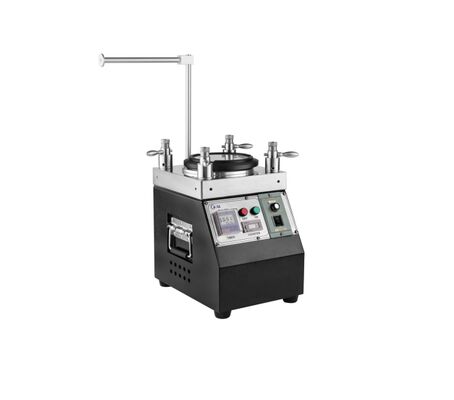 품질  High-precision, high-durability four-corner pressure polishing machine 공장
