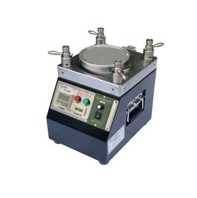 품질  High-precision, high-durability four-corner pressure polishing machine 공장