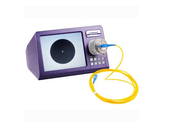품질  Fiber optic end face inspection microscope，Fast, portable, and clear imaging 공장