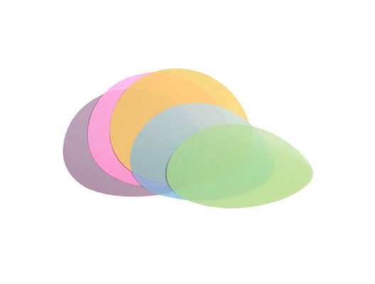 품질  Diamond SC AO SO CO ADS Fiber Optic Polishing Film 1um 3um 9um 15um 30um 공장