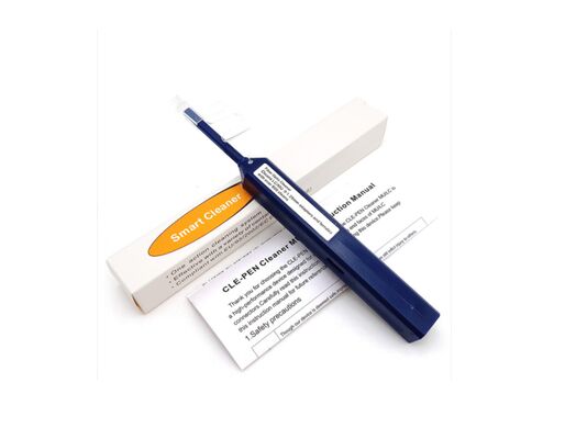 품질  One Click Cleaner Fiber Optic Cleaning Pen SC LC Connector FTTX Tool Cleaning 공장