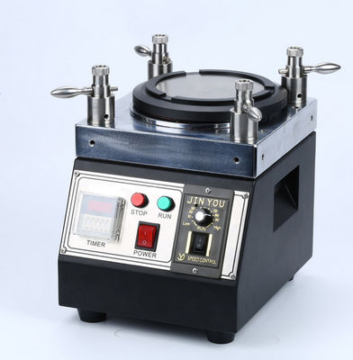 품질  CLX Durable 126w Fiber Optic Polishing Machine High Efficiency 공장