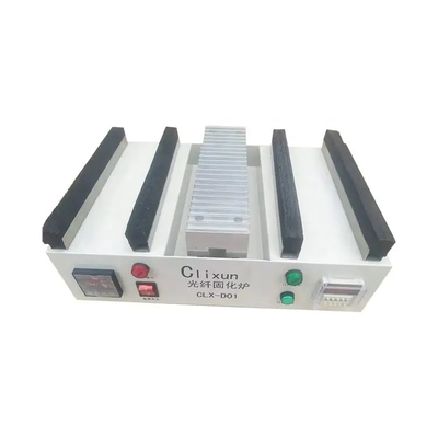 생산 라인을 위한 오븐을 치료하는 800W 프트스 에폭시