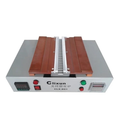 생산 라인을 위한 오븐을 치료하는 800W 프트스 에폭시