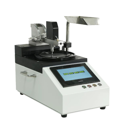 CLX-04E MPO MTP 연결기 닦기 기계에 대한 MPO MTP 섬유 닦기 기계