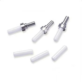 LC SC FC ST UPC APC 지르코니아 세라믹 0.5um 1.0um 농도 1.25mm 2.5mm 광섬유