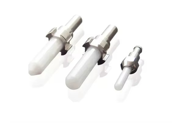 LC SC FC ST UPC APC 지르코니아 세라믹 0.5um 1.0um 농도 1.25mm 2.5mm 광섬유