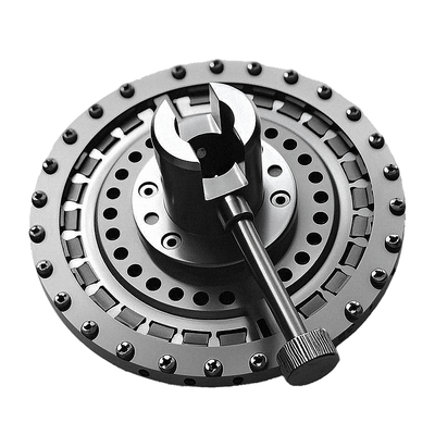 CLX-MPO-6 MTP,MPO 광섬유 닦기 기계