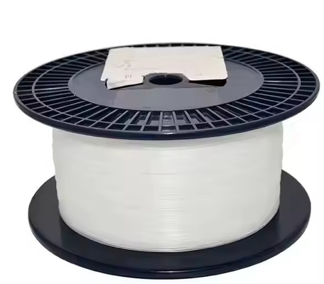 G657A2 단일 모드 베어 광섬유 0.25mm FTTH 드론 케이블용
