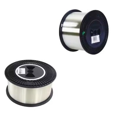 G657A2 단일 모드 광섬유 0.25mm 초박형 굽힘 방지 FTTH 및 드론 애플리케이션용