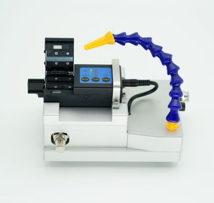 열 재킷 자동 섬유 스트리퍼 (단일 및 리본 섬유용, 스트리핑력 80% 감소)