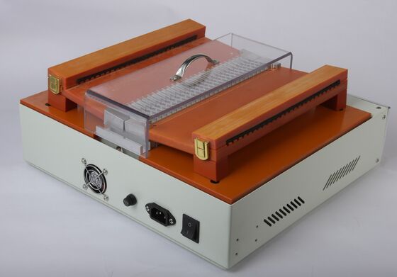 Chuanglixun CLX-MU9202 MPO 극성 검사기 12/24/48 코어 MPO/MTP 광섬유 패치 케이블 110V/220V 전력 및 극성 분석