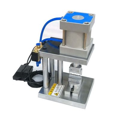 CLX-Y1E 750W 섬유 광 커넥터 권축 기계 고정밀도