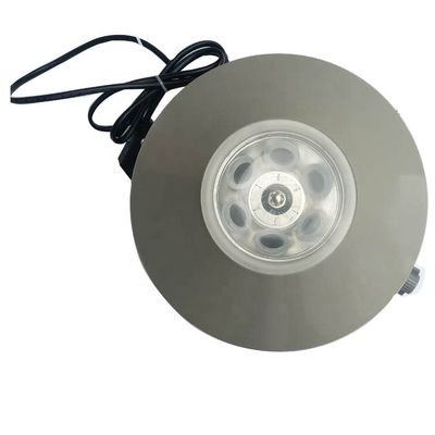 기계 데스크탑 고속원심기를 제조하는 400-4000Rpm 섬유 패치 코드
