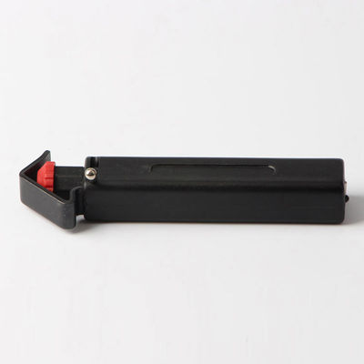 RCS-0425 광섬유 케이블 재킷 슬리터 136 밀리미터 길이 원형 케이블 슬리터