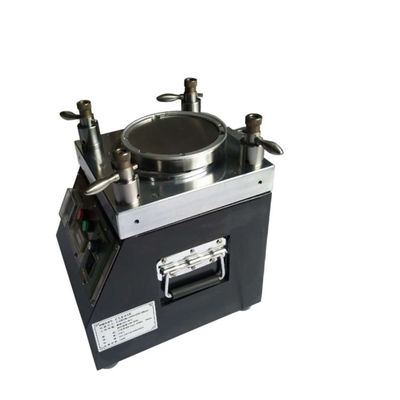 기계 CNC 자동 스퀘어 폴리싱 머신을 닦는 FTTH 광섬유