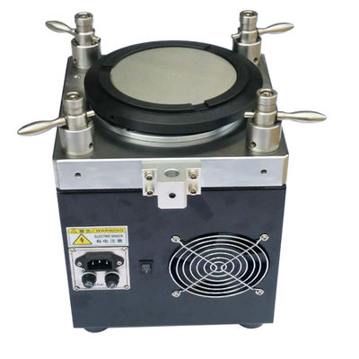 기계 CNC 자동 스퀘어 폴리싱 머신을 닦는 FTTH 광섬유