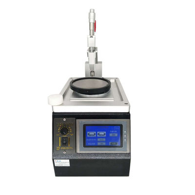 중심 가압된 광섬유 폴리싱 머신 낮은 내부 로스 AC220-240V