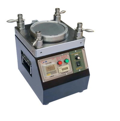 고효율과 광섬유 연마기를 만드는 80rpm