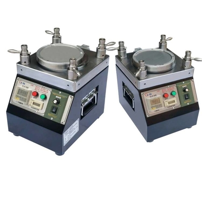 고효율과 광섬유 연마기를 만드는 80rpm
